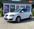 Белый Сеат Алтеа, объемом двигателя 1.6 л и пробегом 215 тыс. км за 8400 $, фото 1 на Automoto.ua