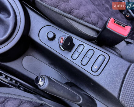 Белый Сеат Алтеа, объемом двигателя 1.6 л и пробегом 211 тыс. км за 10500 $, фото 30 на Automoto.ua