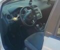 Білий Сеат Altea, об'ємом двигуна 1.6 л та пробігом 95 тис. км за 11000 $, фото 6 на Automoto.ua