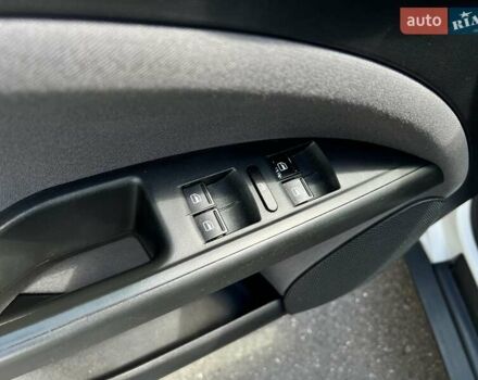 Білий Сеат Altea, об'ємом двигуна 1.6 л та пробігом 257 тис. км за 8999 $, фото 30 на Automoto.ua