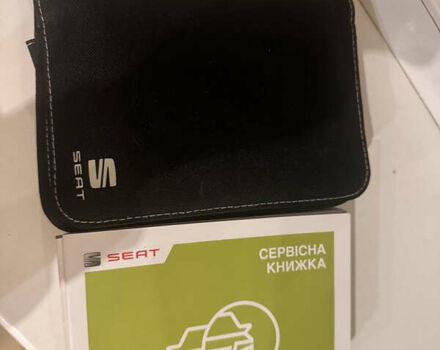 Белый Сеат Алтеа, объемом двигателя 1.6 л и пробегом 211 тыс. км за 10500 $, фото 53 на Automoto.ua