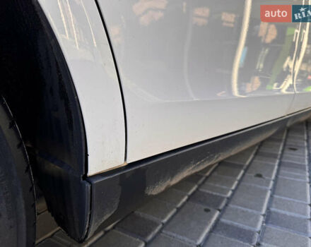 Белый Сеат Алтеа, объемом двигателя 1.6 л и пробегом 211 тыс. км за 10500 $, фото 10 на Automoto.ua