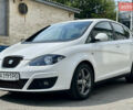 Білий Сеат Altea, об'ємом двигуна 1.6 л та пробігом 157 тис. км за 8900 $, фото 1 на Automoto.ua