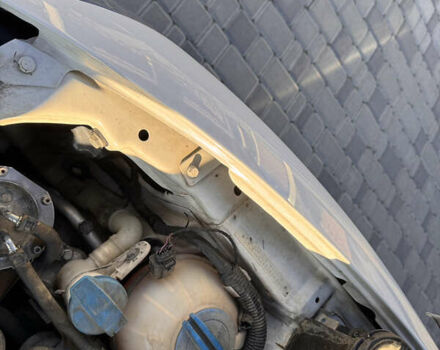 Белый Сеат Алтеа, объемом двигателя 1.6 л и пробегом 211 тыс. км за 10500 $, фото 38 на Automoto.ua