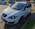 Білий Сеат Altea, об'ємом двигуна 1.6 л та пробігом 100 тис. км за 9400 $, фото 1 на Automoto.ua