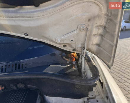 Белый Сеат Алтеа, объемом двигателя 1.6 л и пробегом 211 тыс. км за 10500 $, фото 40 на Automoto.ua