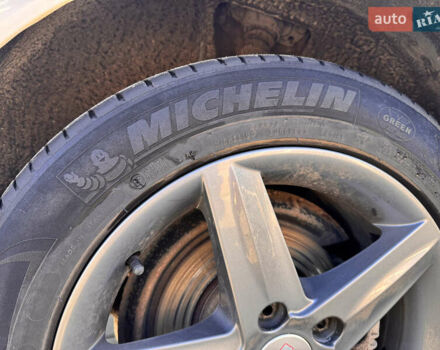 Белый Сеат Алтеа, объемом двигателя 1.6 л и пробегом 211 тыс. км за 10500 $, фото 34 на Automoto.ua