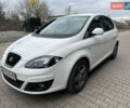 Белый Сеат Алтеа, объемом двигателя 1.39 л и пробегом 159 тыс. км за 8700 $, фото 19 на Automoto.ua