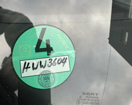 Білий Сеат Altea, об'ємом двигуна 1.39 л та пробігом 159 тис. км за 8700 $, фото 22 на Automoto.ua