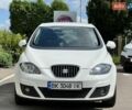 Білий Сеат Altea, об'ємом двигуна 1.6 л та пробігом 257 тис. км за 8999 $, фото 2 на Automoto.ua