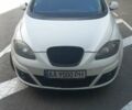 Белый Сеат Алтеа, объемом двигателя 2 л и пробегом 441 тыс. км за 8500 $, фото 1 на Automoto.ua