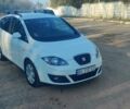 Білий Сеат Altea, об'ємом двигуна 1.6 л та пробігом 95 тис. км за 11000 $, фото 1 на Automoto.ua