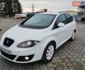 Белый Сеат Алтеа, объемом двигателя 1.6 л и пробегом 132 тыс. км за 10900 $, фото 3 на Automoto.ua
