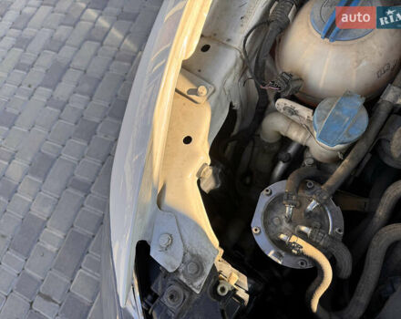 Белый Сеат Алтеа, объемом двигателя 1.6 л и пробегом 211 тыс. км за 10500 $, фото 42 на Automoto.ua