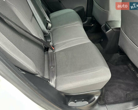 Білий Сеат Altea, об'ємом двигуна 1.39 л та пробігом 159 тис. км за 8700 $, фото 30 на Automoto.ua