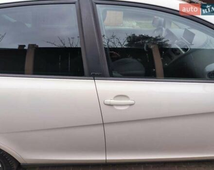 Білий Сеат Altea, об'ємом двигуна 1.6 л та пробігом 129 тис. км за 10300 $, фото 2 на Automoto.ua