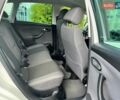 Білий Сеат Altea, об'ємом двигуна 1.6 л та пробігом 257 тис. км за 8999 $, фото 18 на Automoto.ua