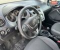 Белый Сеат Алтеа, объемом двигателя 1.6 л и пробегом 122 тыс. км за 10600 $, фото 1 на Automoto.ua
