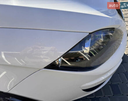 Белый Сеат Алтеа, объемом двигателя 1.6 л и пробегом 211 тыс. км за 10500 $, фото 14 на Automoto.ua