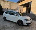 Белый Сеат Алтеа, объемом двигателя 2 л и пробегом 120 тыс. км за 10600 $, фото 6 на Automoto.ua