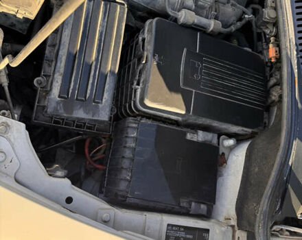 Белый Сеат Алтеа, объемом двигателя 1.6 л и пробегом 211 тыс. км за 10500 $, фото 39 на Automoto.ua