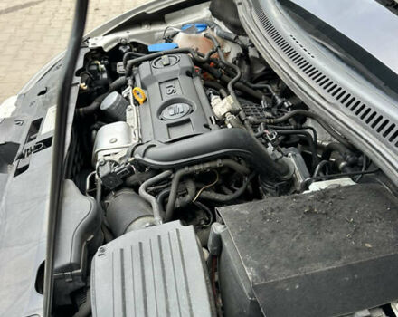 Белый Сеат Алтеа, объемом двигателя 1.39 л и пробегом 159 тыс. км за 8700 $, фото 37 на Automoto.ua