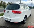 Белый Сеат Алтеа, объемом двигателя 1.6 л и пробегом 204 тыс. км за 11000 $, фото 2 на Automoto.ua