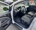 Білий Сеат Altea, об'ємом двигуна 1.6 л та пробігом 257 тис. км за 8999 $, фото 28 на Automoto.ua