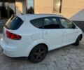Белый Сеат Алтеа, объемом двигателя 2 л и пробегом 120 тыс. км за 10600 $, фото 5 на Automoto.ua