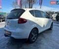 Белый Сеат Алтеа, объемом двигателя 1.4 л и пробегом 160 тыс. км за 9150 $, фото 4 на Automoto.ua