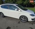 Білий Сеат Altea, об'ємом двигуна 1.6 л та пробігом 100 тис. км за 9400 $, фото 3 на Automoto.ua