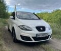 Білий Сеат Altea, об'ємом двигуна 1.6 л та пробігом 215 тис. км за 9800 $, фото 1 на Automoto.ua