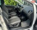 Білий Сеат Altea, об'ємом двигуна 1.6 л та пробігом 257 тис. км за 8999 $, фото 26 на Automoto.ua
