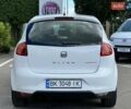 Білий Сеат Altea, об'ємом двигуна 1.6 л та пробігом 257 тис. км за 8999 $, фото 9 на Automoto.ua
