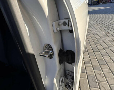 Белый Сеат Алтеа, объемом двигателя 1.6 л и пробегом 211 тыс. км за 10500 $, фото 25 на Automoto.ua