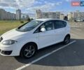 Белый Сеат Алтеа, объемом двигателя 1.6 л и пробегом 123 тыс. км за 10500 $, фото 3 на Automoto.ua