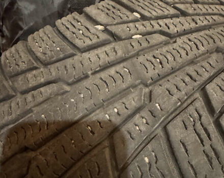 Белый Сеат Алтеа, объемом двигателя 1.6 л и пробегом 211 тыс. км за 10500 $, фото 48 на Automoto.ua