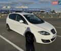 Белый Сеат Алтеа, объемом двигателя 1.6 л и пробегом 123 тыс. км за 10500 $, фото 1 на Automoto.ua