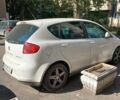 Білий Сеат Altea, об'ємом двигуна 1.6 л та пробігом 173 тис. км за 6500 $, фото 1 на Automoto.ua