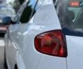Білий Сеат Altea, об'ємом двигуна 1.6 л та пробігом 257 тис. км за 8999 $, фото 15 на Automoto.ua