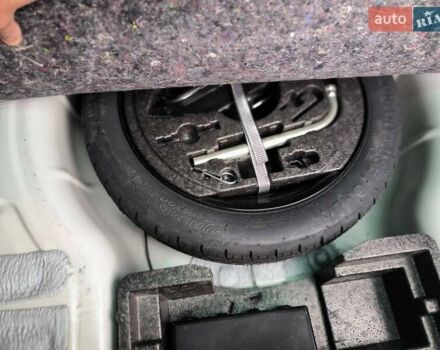 Білий Сеат Altea, об'ємом двигуна 1.6 л та пробігом 129 тис. км за 10300 $, фото 23 на Automoto.ua