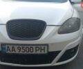 Белый Сеат Алтеа, объемом двигателя 2 л и пробегом 441 тыс. км за 8500 $, фото 11 на Automoto.ua
