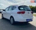 Белый Сеат Алтеа, объемом двигателя 1.6 л и пробегом 215 тыс. км за 8400 $, фото 6 на Automoto.ua