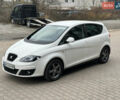 Білий Сеат Altea, об'ємом двигуна 1.39 л та пробігом 159 тис. км за 8700 $, фото 8 на Automoto.ua