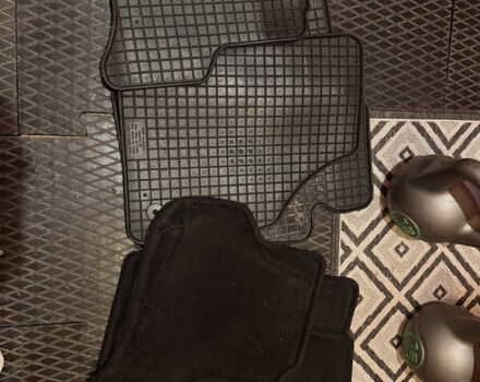 Белый Сеат Алтеа, объемом двигателя 1.6 л и пробегом 211 тыс. км за 10500 $, фото 52 на Automoto.ua