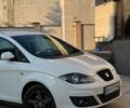Белый Сеат Алтеа, объемом двигателя 2 л и пробегом 120 тыс. км за 10600 $, фото 1 на Automoto.ua