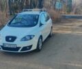 Білий Сеат Altea, об'ємом двигуна 1.6 л та пробігом 95 тис. км за 11000 $, фото 1 на Automoto.ua