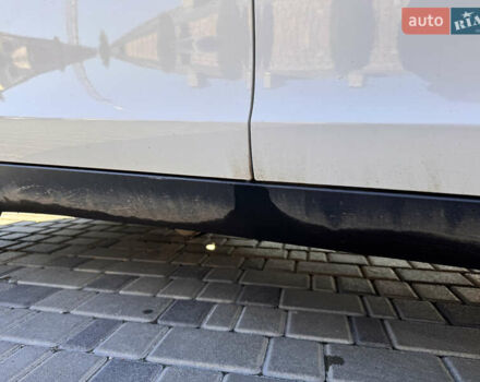 Белый Сеат Алтеа, объемом двигателя 1.6 л и пробегом 211 тыс. км за 10500 $, фото 12 на Automoto.ua