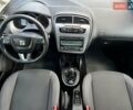 Білий Сеат Altea, об'ємом двигуна 1.6 л та пробігом 257 тис. км за 8999 $, фото 23 на Automoto.ua