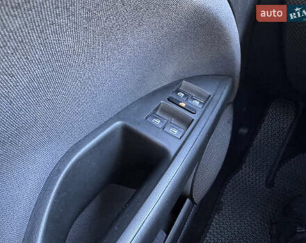 Белый Сеат Алтеа, объемом двигателя 1.6 л и пробегом 211 тыс. км за 10500 $, фото 29 на Automoto.ua